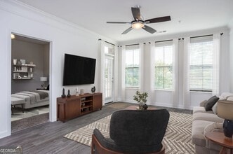 1185 Collier Rd NW in Atlanta, GA - Building Photo - Building Photo