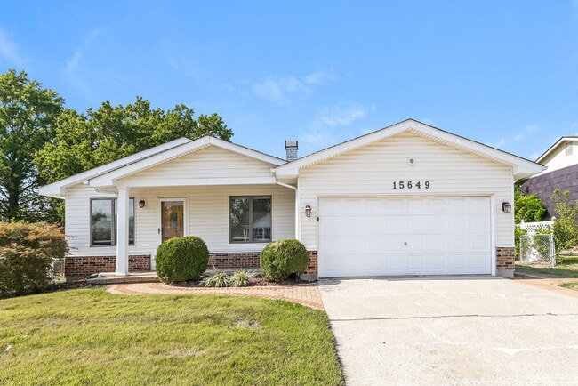 property at 15649 91st Ave