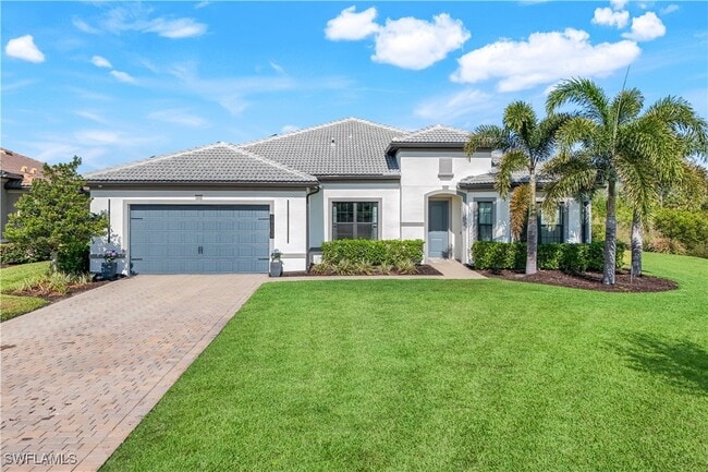 property at 19600 Waterman Ct