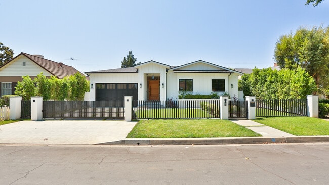 property at 5011 Stern Ave