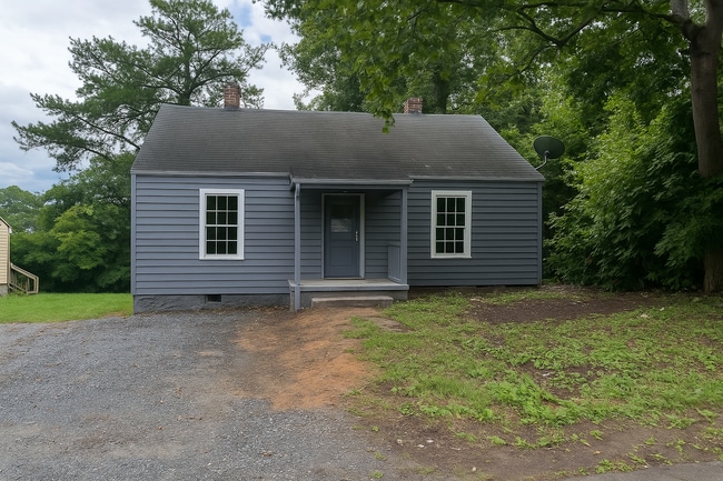 property at 105 Ridge St