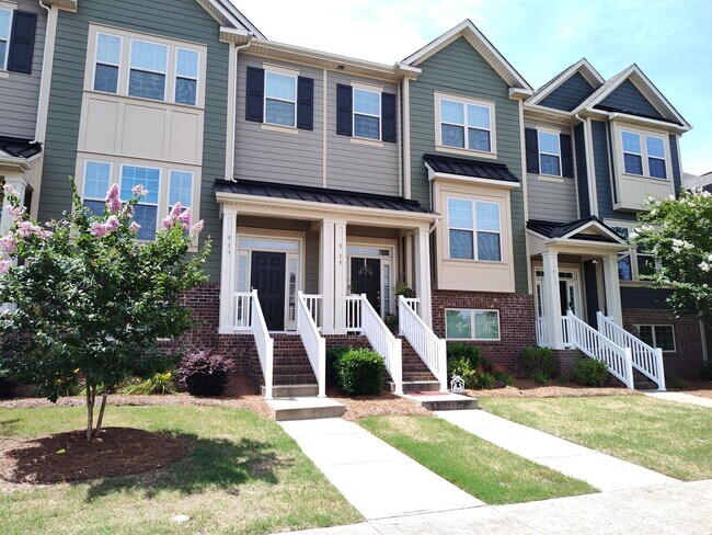 property at 513 Dulaney Dr