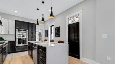 2613 Fleet St in Baltimore, MD - Building Photo - Building Photo