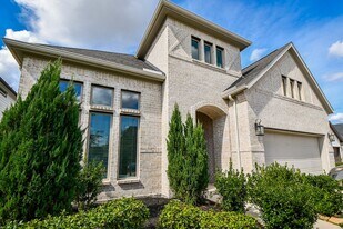 2331 Watermelon Way in Richmond, TX - Building Photo