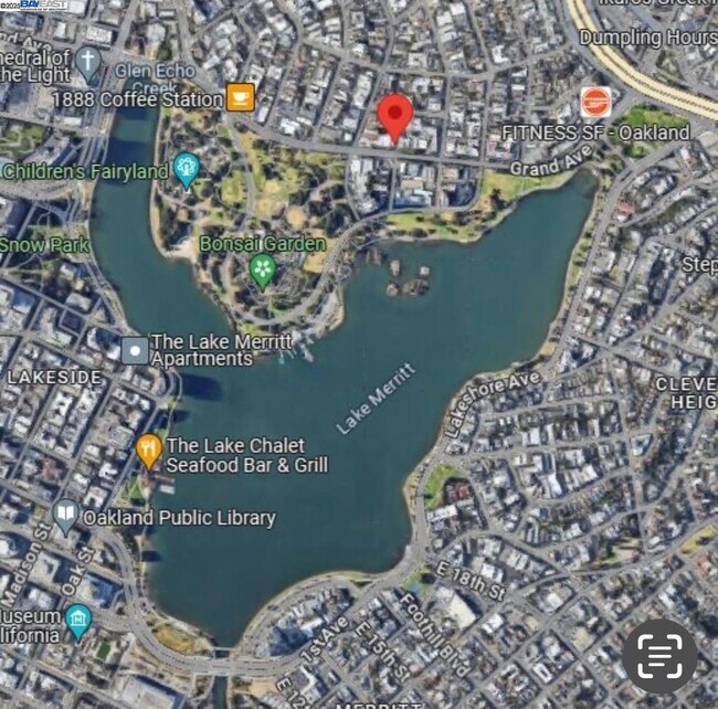 370 Grand Ave in Oakland, CA - Building Photo - Building Photo