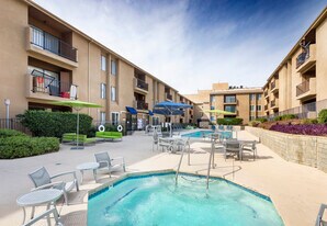 Northridge Gardens Apartments