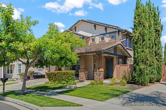 359 Oaks Bridge Pl in Pleasanton, CA - Building Photo - Building Photo