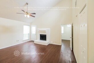 3914 Adonis Dr in Spring, TX - Foto de edificio - Building Photo