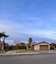 4110 W 21st Ln in Yuma, AZ - Building Photo - Building Photo