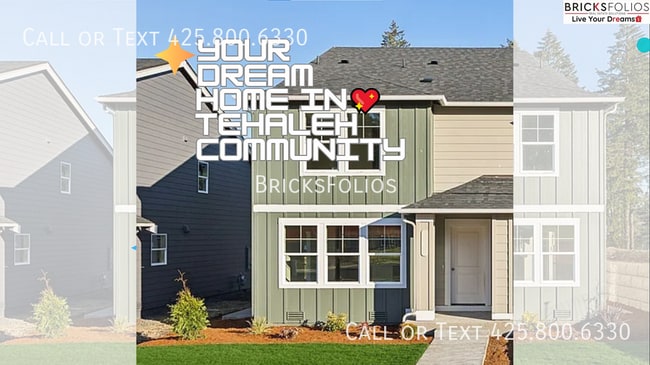 property at 14941 Wallace Ave E