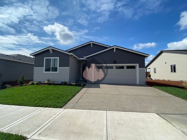 property at 2590 Ben Brown Dr