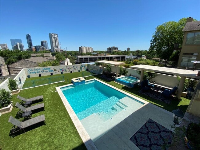property at 504 Sunny Ln