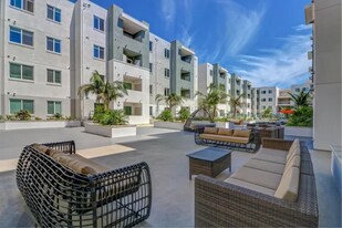 1311 Sepulveda Blvd in Torrance, CA - Building Photo