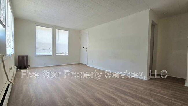 property at 529 S Park Ave