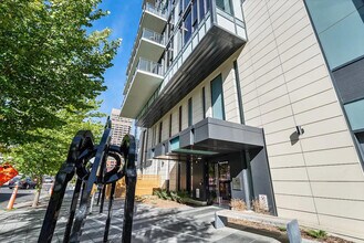 1010-1016 6 St SW, Unit SI ID1346048P in Calgary, AB - Building Photo - Building Photo