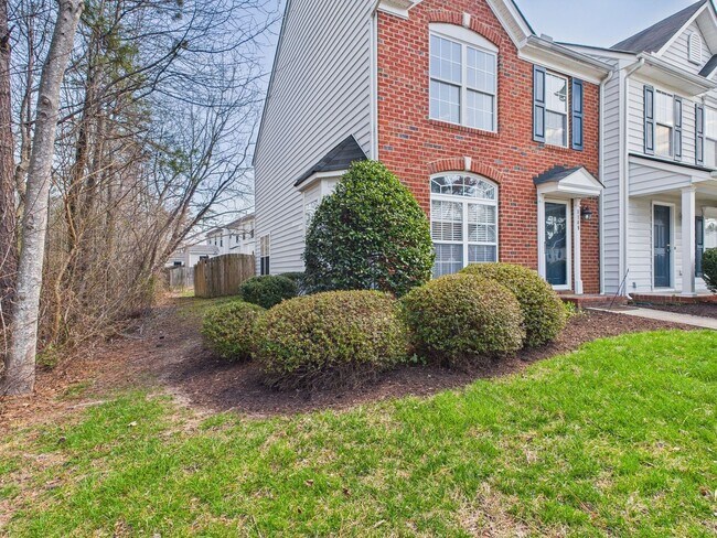 1149 Grand Brook Dr in Richmond, VA - Building Photo - Building Photo