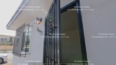 3893 Superior St in San Diego, CA - Building Photo - Building Photo