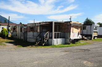 Mobile Home Park in Snoqualmie, WA - Building Photo - Building Photo