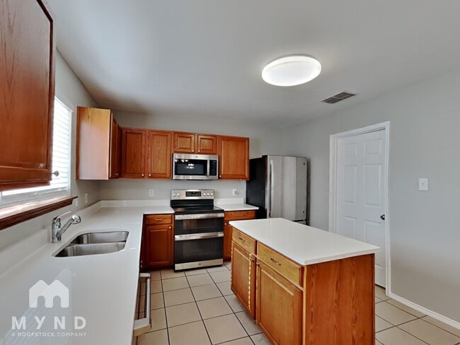 2229 Overlook Ln in Denton, TX - Building Photo - Building Photo