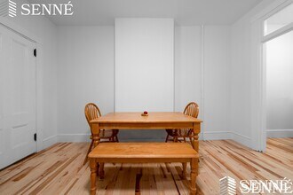 19 Trowbridge St in Cambridge, MA - Building Photo - Building Photo
