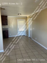 12991 Kiowa Rd in Apple Valley, CA - Building Photo - Building Photo