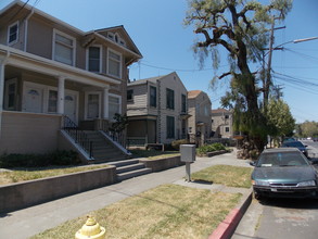 37 S 8th St in San Jose, CA - Building Photo - Building Photo