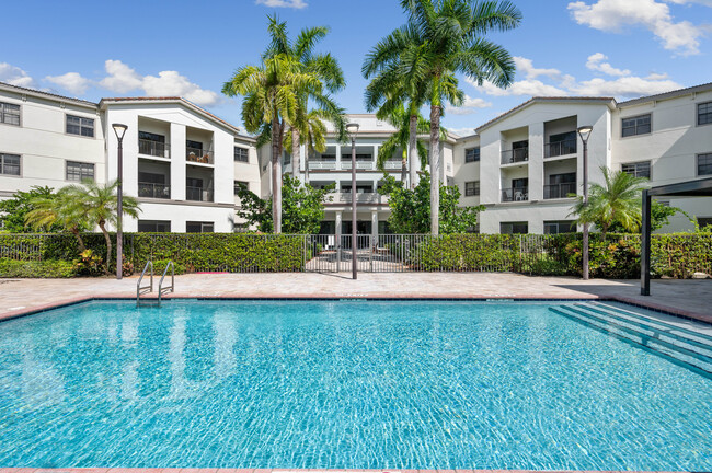 Verena at Delray in Delray Beach, FL - Foto de edificio - Building Photo