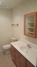 209 E Adams St-Unit -A in Pittsburg, KS - Building Photo - Building Photo