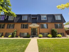 4763 S Bonair St in Holladay, UT - Building Photo