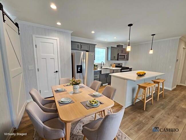 property at 267 Spruce