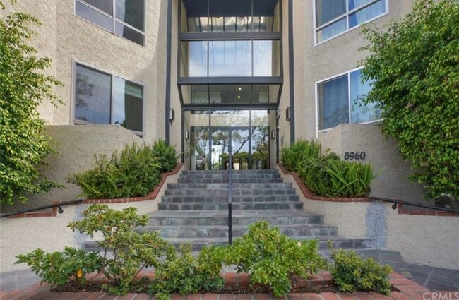 property at 8960 Cynthia St