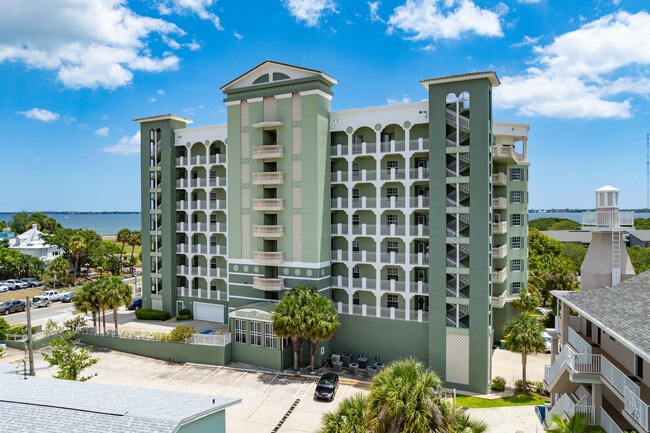 Melbourne Harbor Condominiums