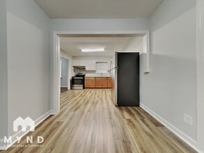 1720 Finchley Dr in Charlotte, NC - Foto de edificio - Building Photo