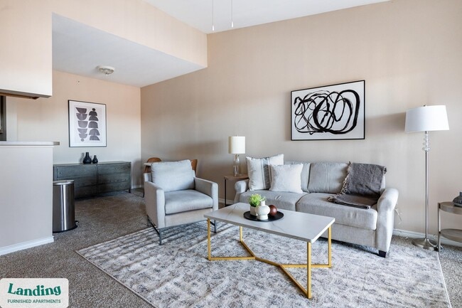 property at 1501 Westpark View Dr