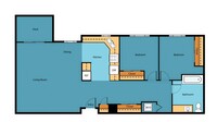 Arabella Apartment Homes - 12