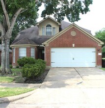 1914 Wildwood Ridge Dr in Missouri City, TX - Building Photo - Building Photo