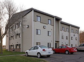 1215 2nd Ave N Apartments