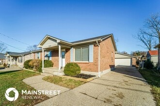 3815 Hillcross Dr in Louisville, KY - Foto de edificio - Building Photo