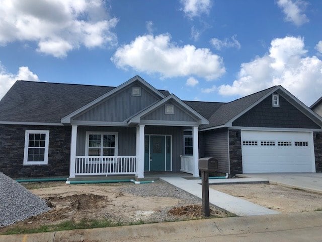 property at 126 Deerfield Dr