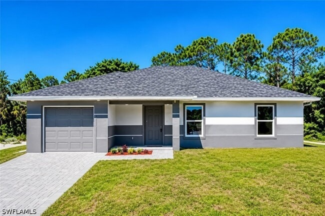 property at 2909 15th St SW