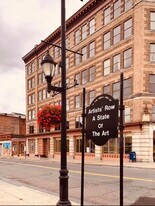 229 State St in Binghamton, NY - Building Photo