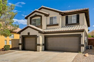 8309 Clearbreeze Ct in Las Vegas, NV - Building Photo - Building Photo