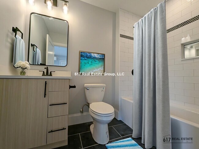 425 Market St in Boston, MA - Building Photo - Building Photo