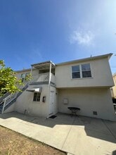 911 11th St in Santa Monica, CA - Foto de edificio - Building Photo