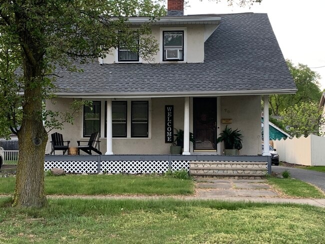 property at 70 Bliss Rd