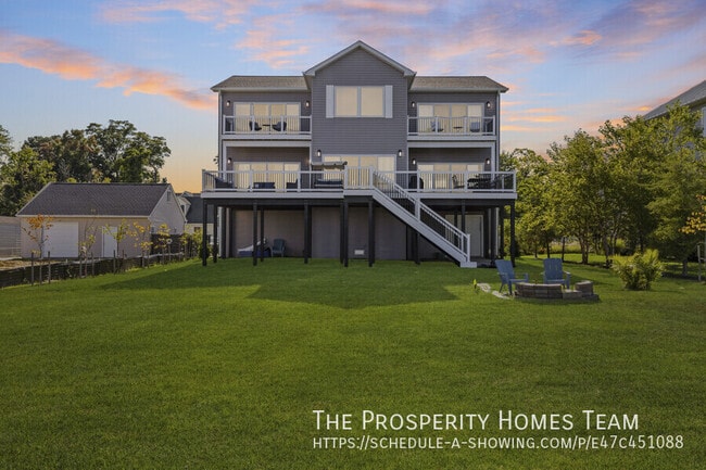 property at 3675 1st Ave