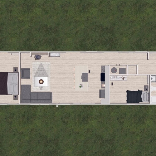 111 Cardinal Ave in Raeford, NC - Building Photo - Building Photo