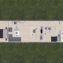 116 Lucy Ln in Raeford, NC - Building Photo - Building Photo