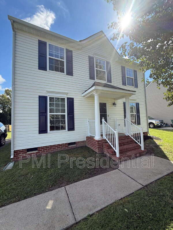 property at 3925 Hallwood Farms Rd