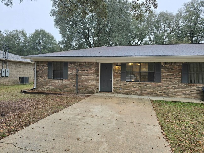 property at 6463 Maddox Rd